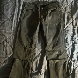 Men’s Levi Jeans